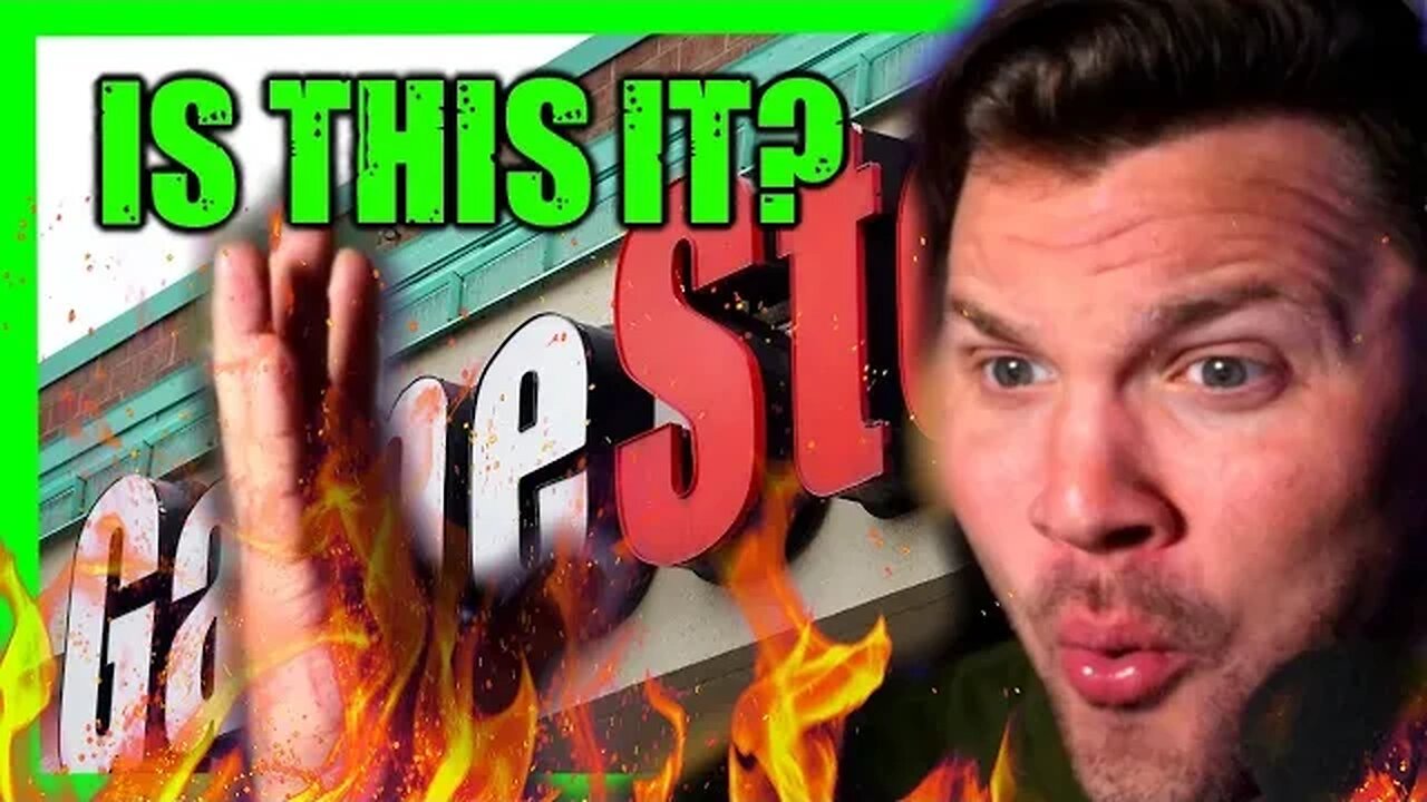 GameStop Plans To FIRE ALL Entry Employees | LEAKED INFO