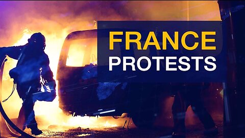 France Protests