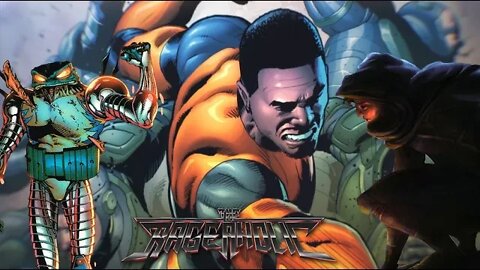 Don't Cry About The Culture. BECOME The Culture.