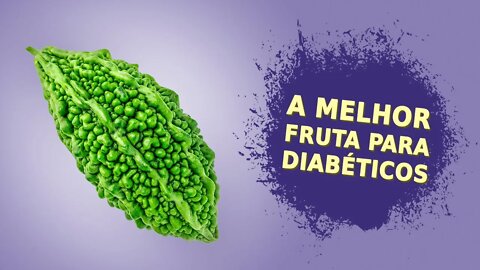 O MELHOR SUCO PARA COMBATER DIABETES E PERDER PESO NATURALMENTE