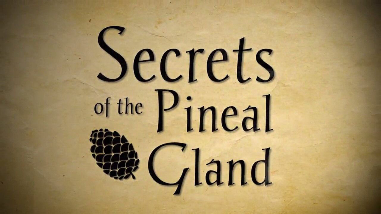 Poster frame from Secrets of the Pineal Gland
