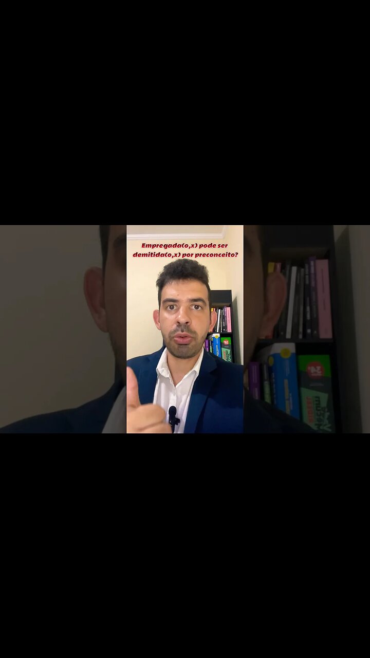 Demissão discriminatória, quais são os direitos trabalhistas?