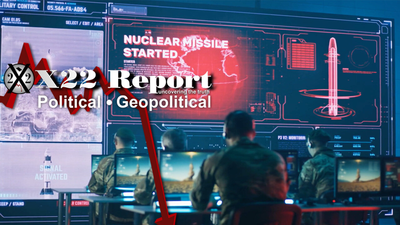 Ep. 3415b - [FF] Warning, Travel Advisory Raised To Level 4, WWIII, Peace Will Be The Talking Point