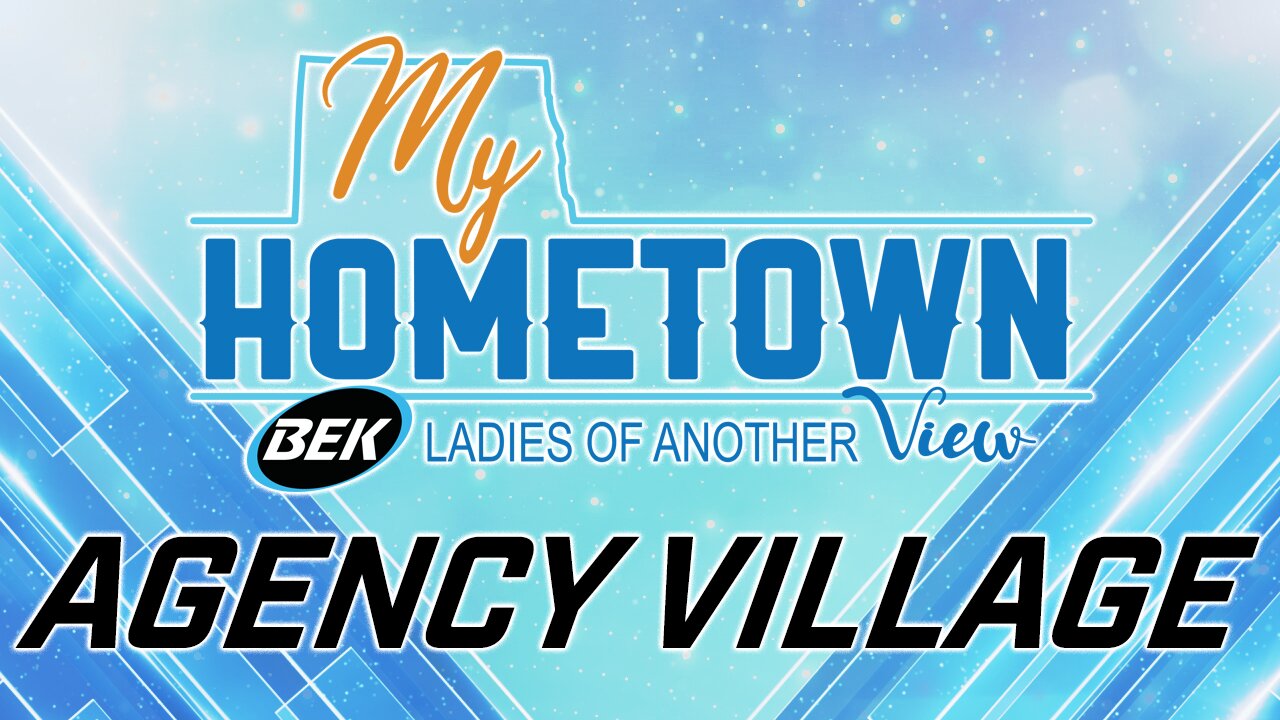 Ladies of Another View My Hometown Agency Village-03.27.2024