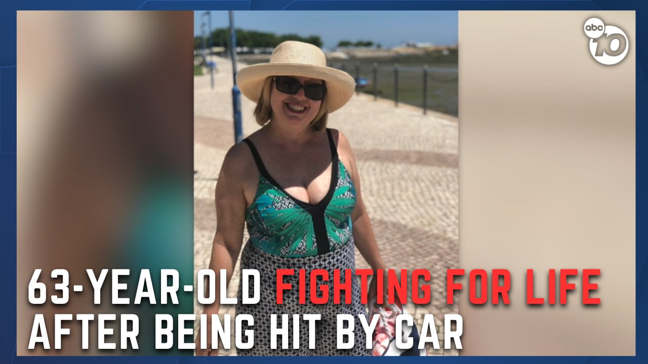 Victims daughter trying to find driver in Bay Ho Costco hit-and-run