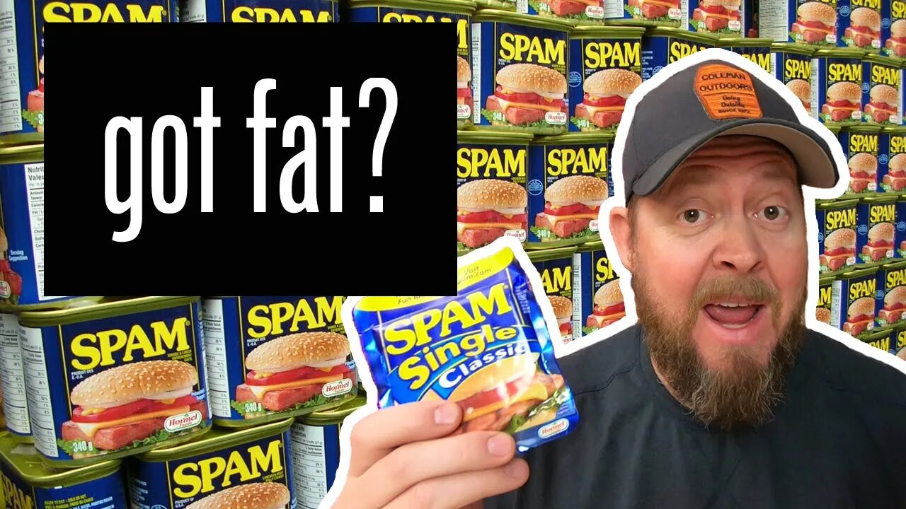 What is the Best Fat Source for Backpacking?