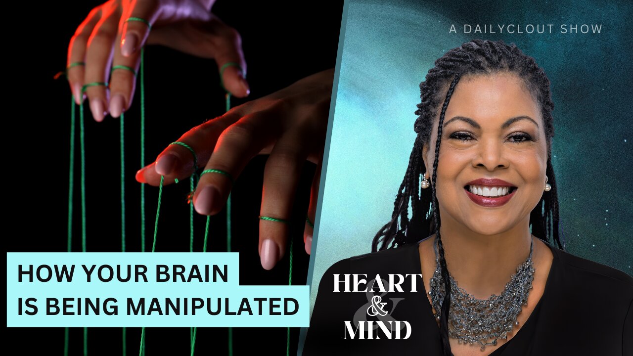 Hidden Influences: How Your Brain is Being Manipulated
