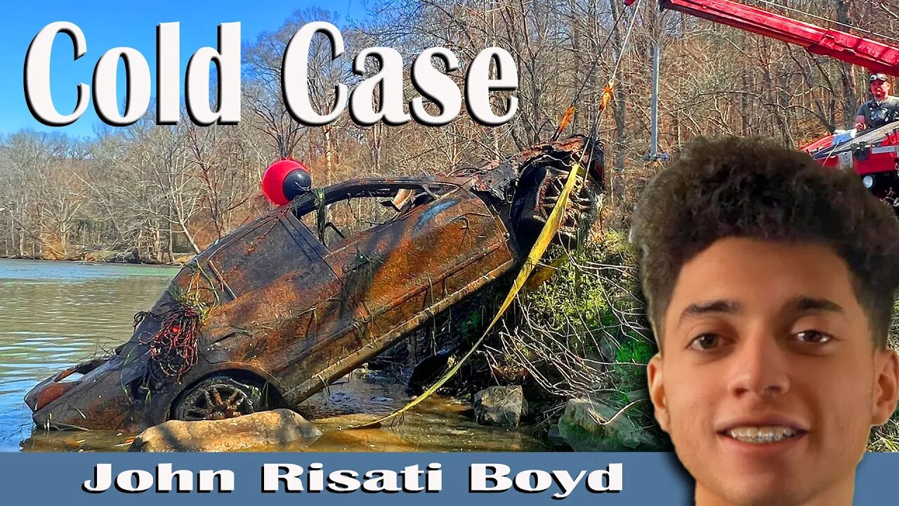 The Search Continues: SHOCKING Discovery Found Beneath the Rivers Surface!
