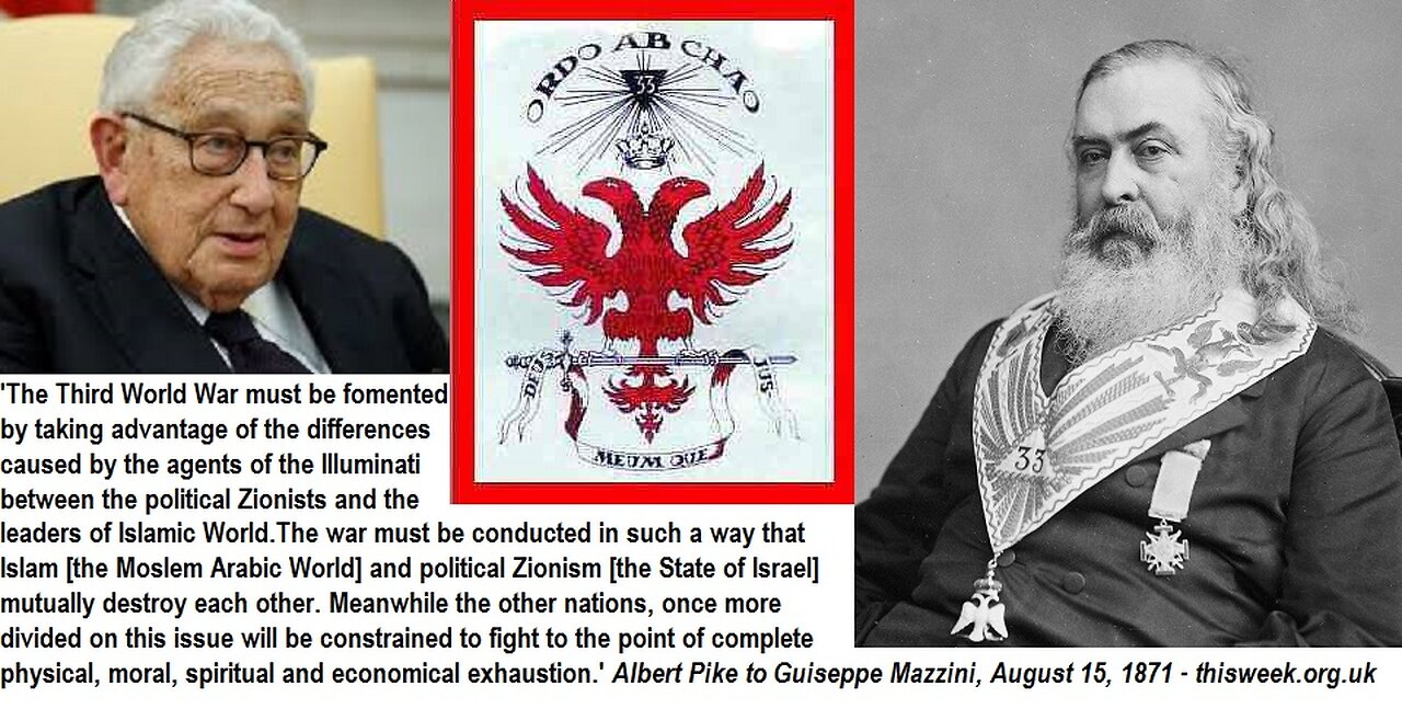 Killed 3m & Got Nobel Peace Prize War Criminal Henry Kissinger Dies @ 100, Tony Gosling Richie Allen