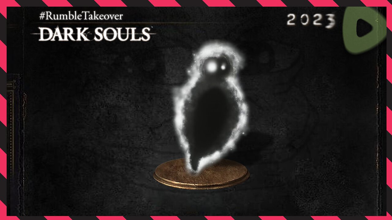 Chaos Witch Quelaag - *Blind* Playthrough Highlight. Dark Souls: Prepare to Die Edition (2012)