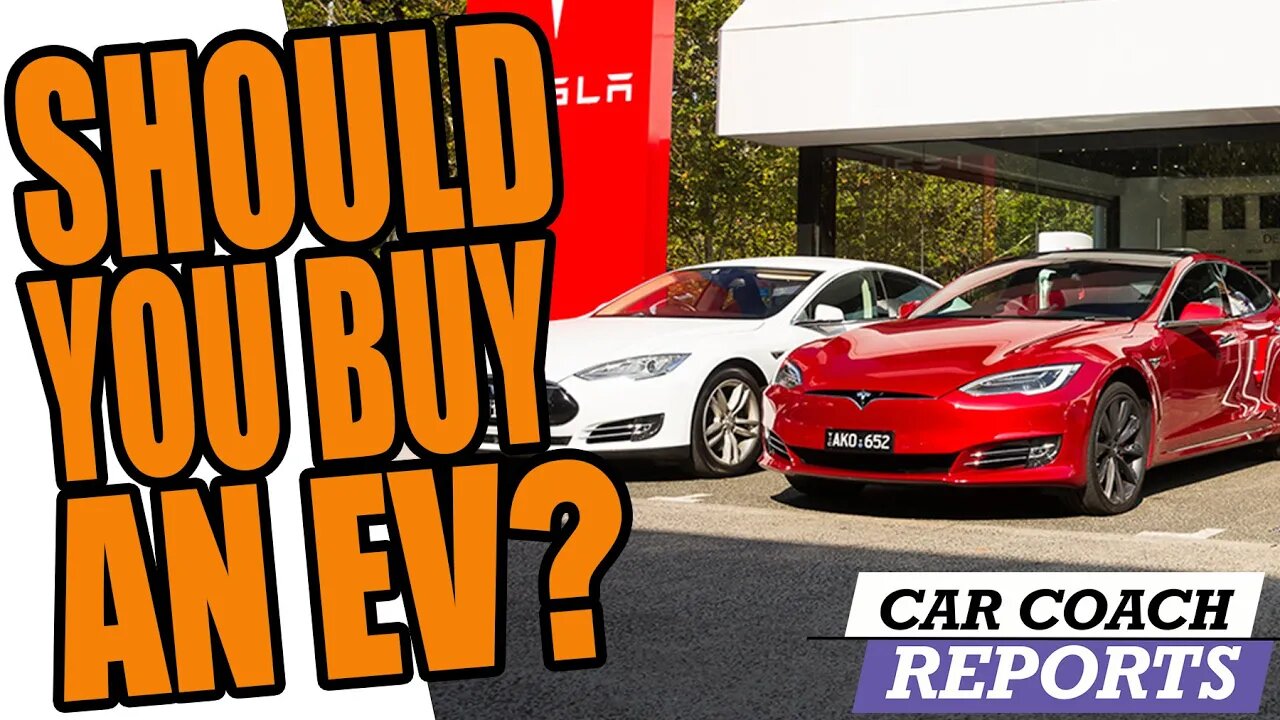Unbelievable Facts About Electric Cars: What You Didnt Know