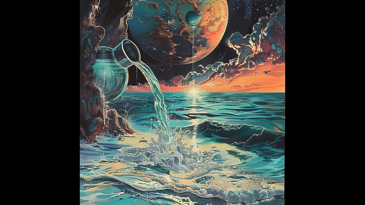 Pluto in Aquarius: Its Meaning and an Astrologers Prediction