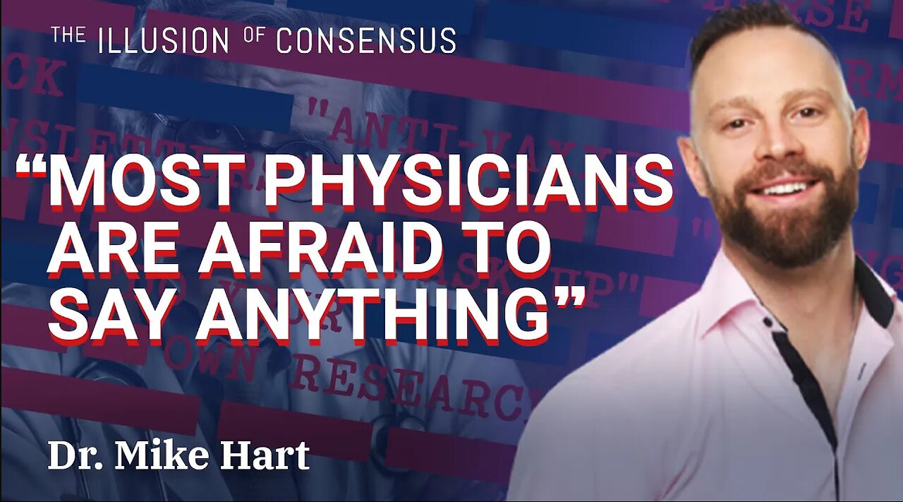 Canadas Declining Medical Industrial Complex Ft: Dr. Mike Hart