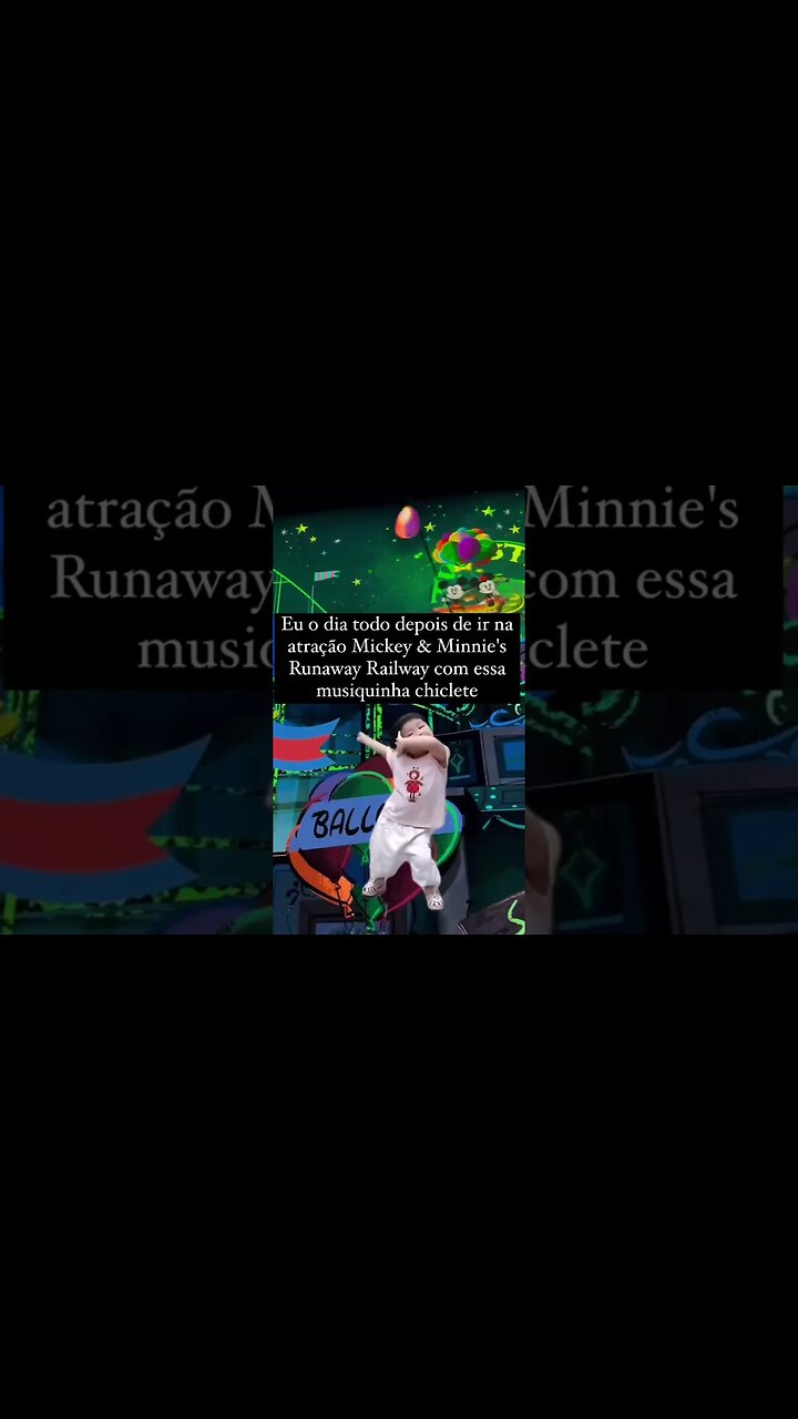 Complete: Essa musica é do... #disney #disneyworld #disneyparks #disneyland