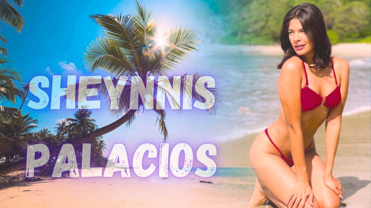 Sheynnis Palacios Is Your New Miss Universe 2023!