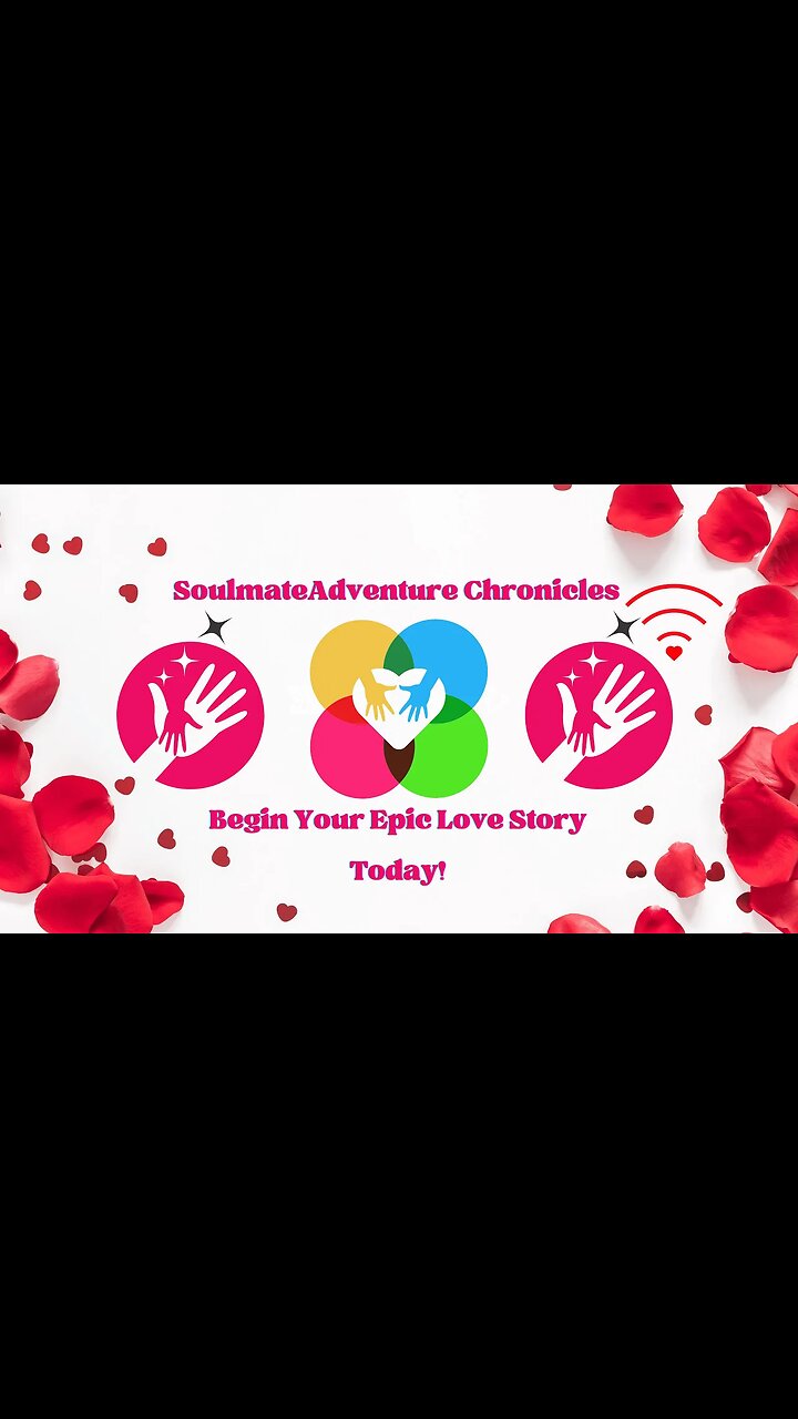 SoulmateAdventure Chronicles: Begin Your Epic Love Story Today!