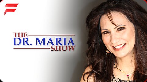 The DR Maria Show | 1 October 2024