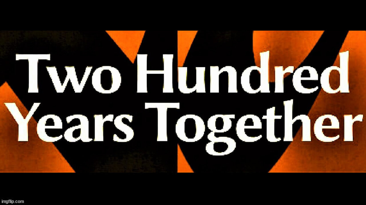 200 Years Together - Aleksandr Solzhenitsyn - Chapter 1 - Before the 19th Century
