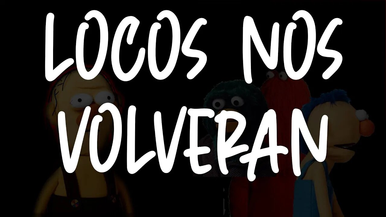 ▶DONT HUG ME IM SCARED SONG - INSANE - COVER EN ESPAÑOL Por @MusicDraw