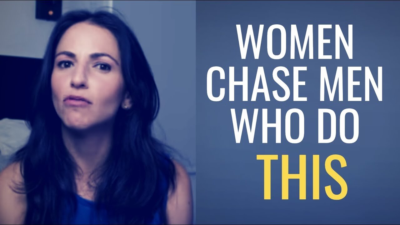 How To Attract Women WITHOUT Saying A Word | The C-Zone Effect