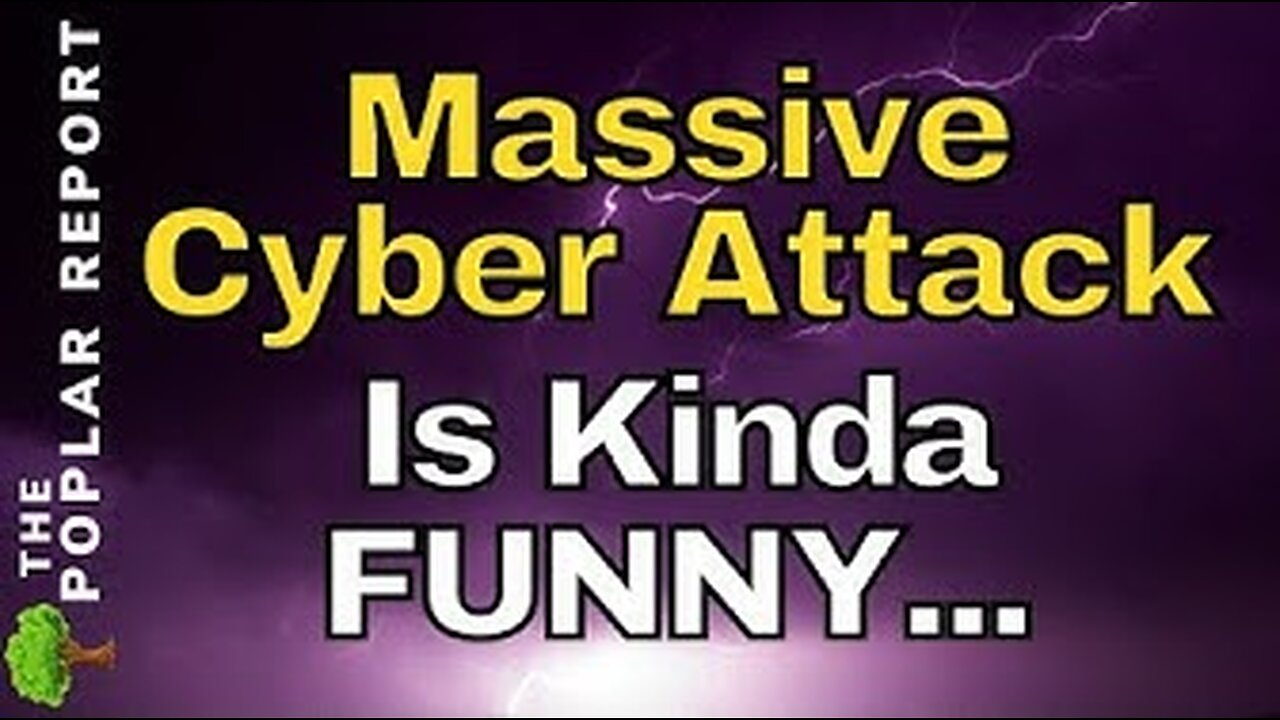 HACKERS Demand $200 Million- Latest On CDK Hack (MEME Review)