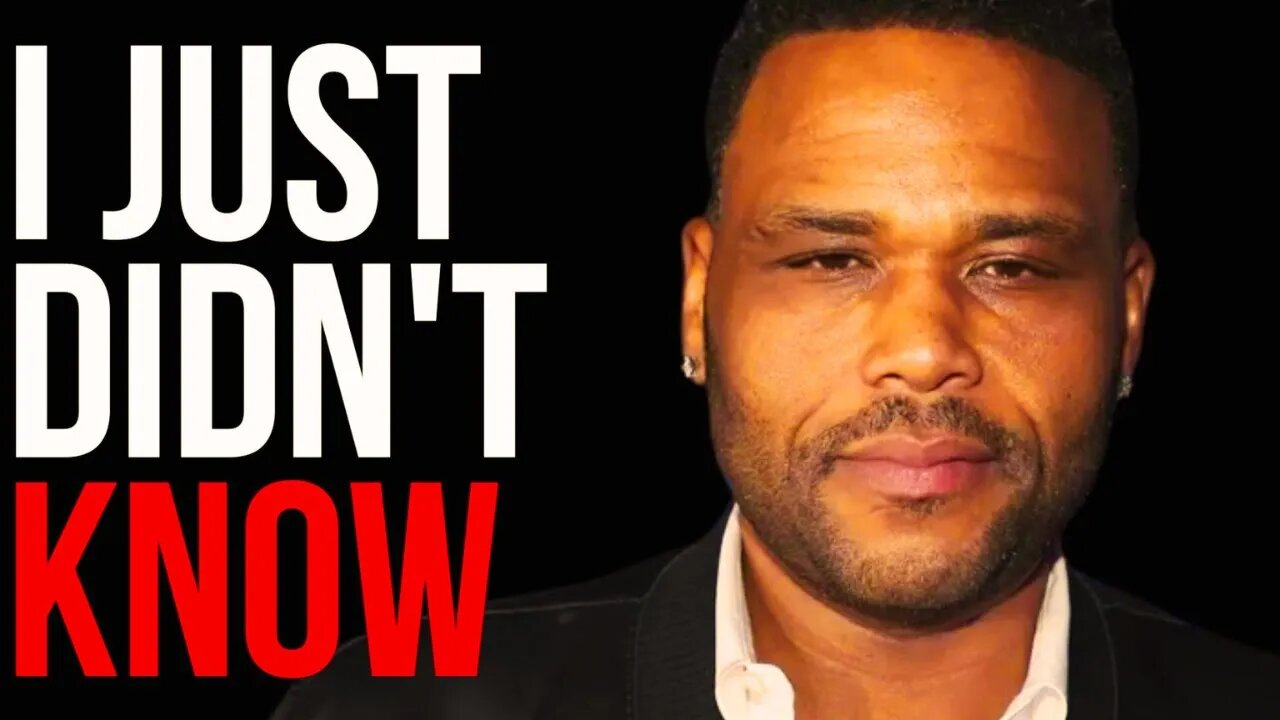 Divorce Attorney EXPOSES The TRUE UNFAIRNESS In Anthony Andersons Divorce