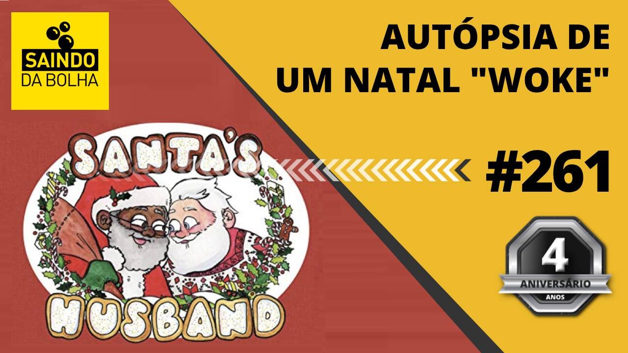 COMO UM COMERCIAL PODE MOSTRAR A ESSÊNCIA DA CULTURA WOKE