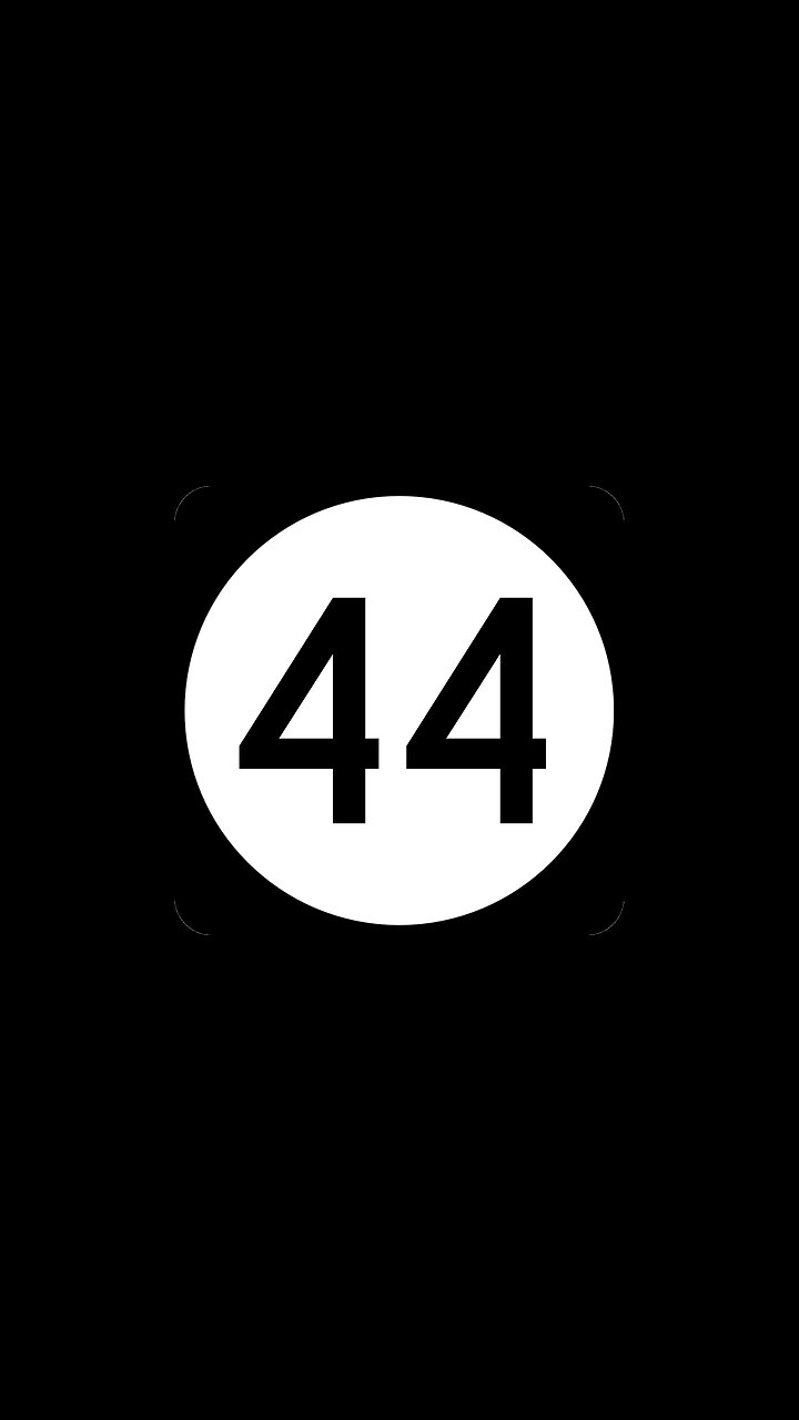 THE TIME TO COME: AMERICA - PRESIDENT 44 WILL RETURN