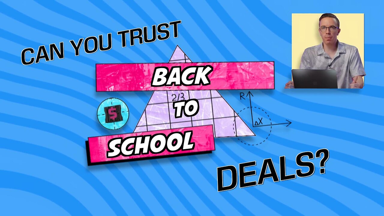 Are School Laptops a SCAM?