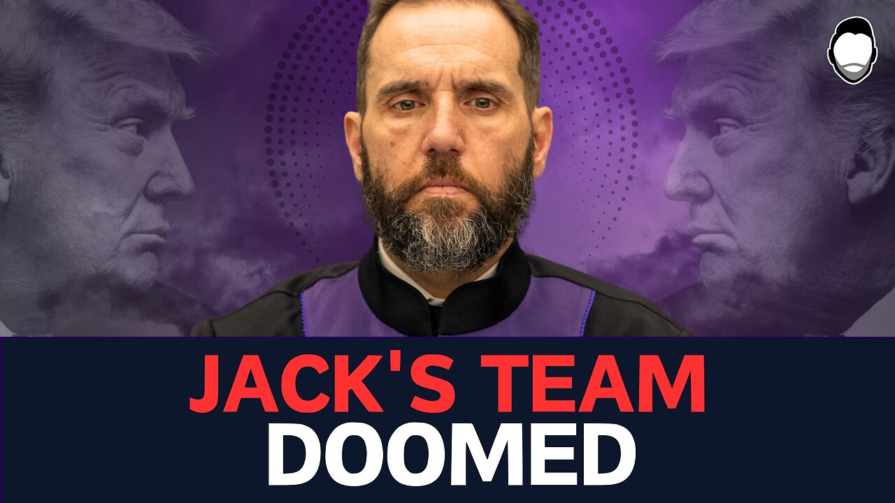 Trumps Plan for Prosecutor Jack Smiths Team