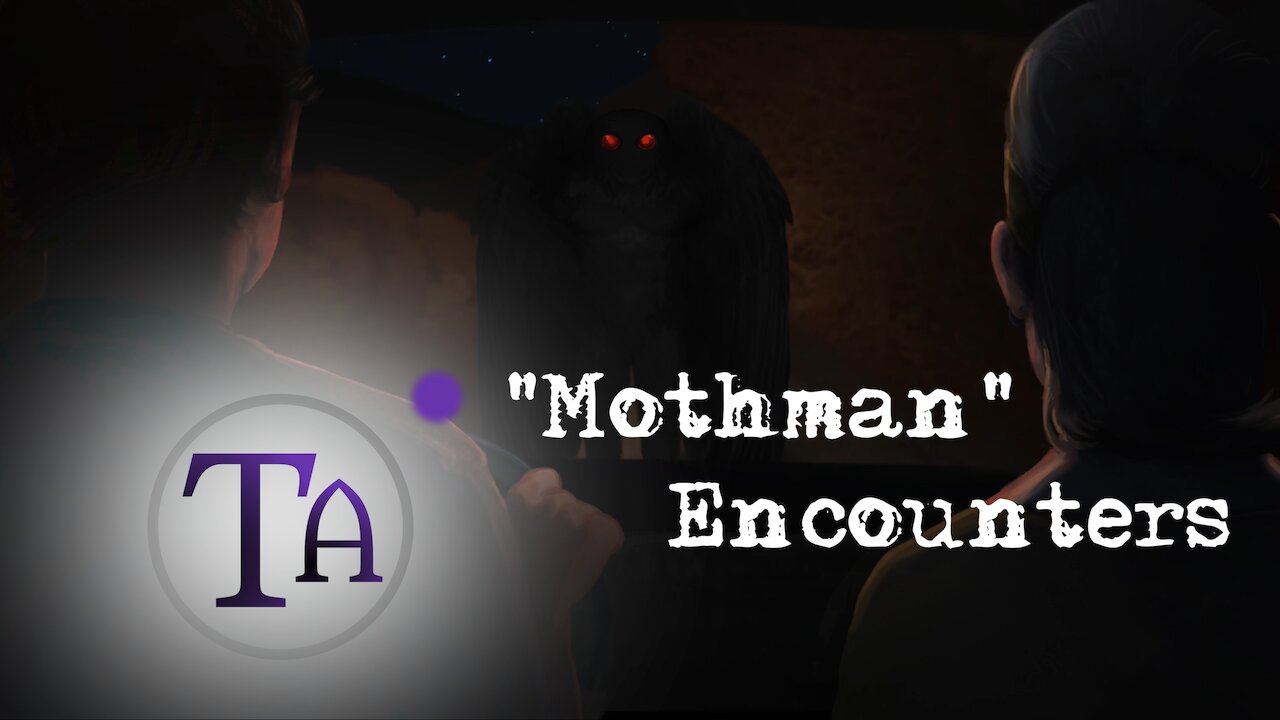 The Mothman Encounters, 1966 - 1967