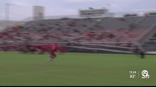 Inlet Grove thirsty for victory against Fort Pierce Westwood