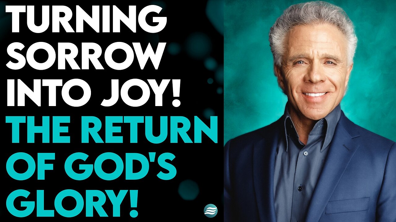 KENT CHRISTMAS: TURNING SORROW INTO JOY! THE RETURN OF GOD’S GLORY!