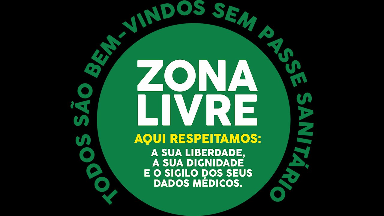 😍Precisamos de SI ! Sensibilize as empresas ao seu redor a se juntarem às Empresas Sem Discriminação