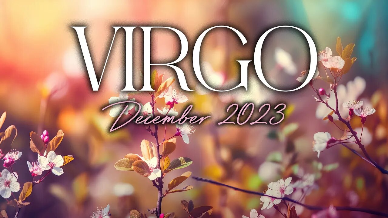 VIRGO♍️ CANT BE STOPED😲THEY WAS SO WRONG ABOUT! THEY DIDNT EXPECT !