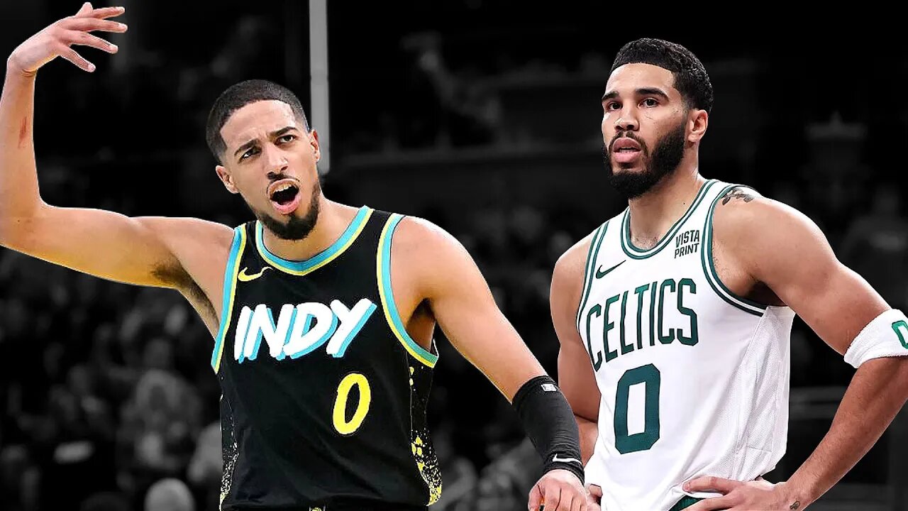 Bostons CATASTROPHIC Mistake That COST Them The Tournament