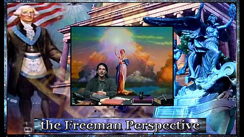 Masonic Corporate Logos & Columbia - The Freeman Perspective