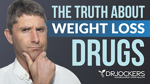 The Truth About Popular Weight Loss Drugs Like Ozempic