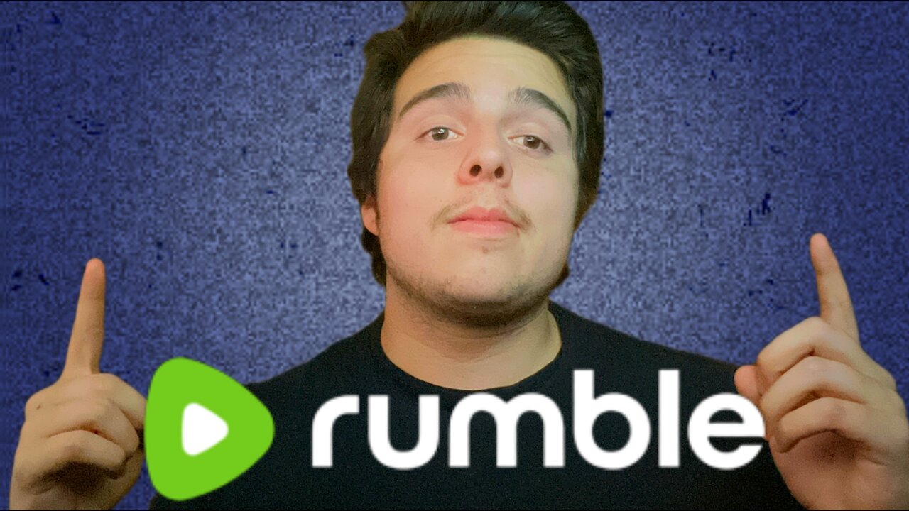 NEW TO RUMBLE - LETS GAME!