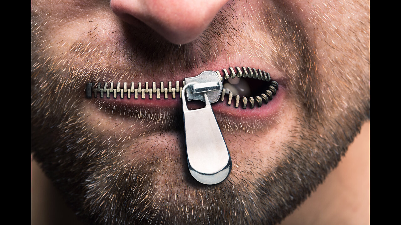 OUTRAGEOUS: The FBI Censored Americans at Ukraines Request