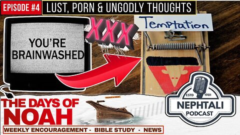 How To DEFEAT Lust And Addictions (2024)