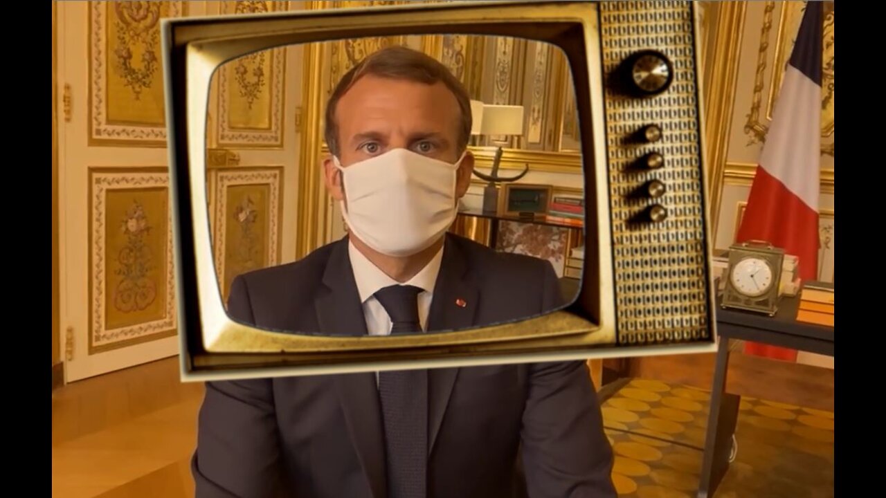 LETAT (PROFOND)? CEST MOI !