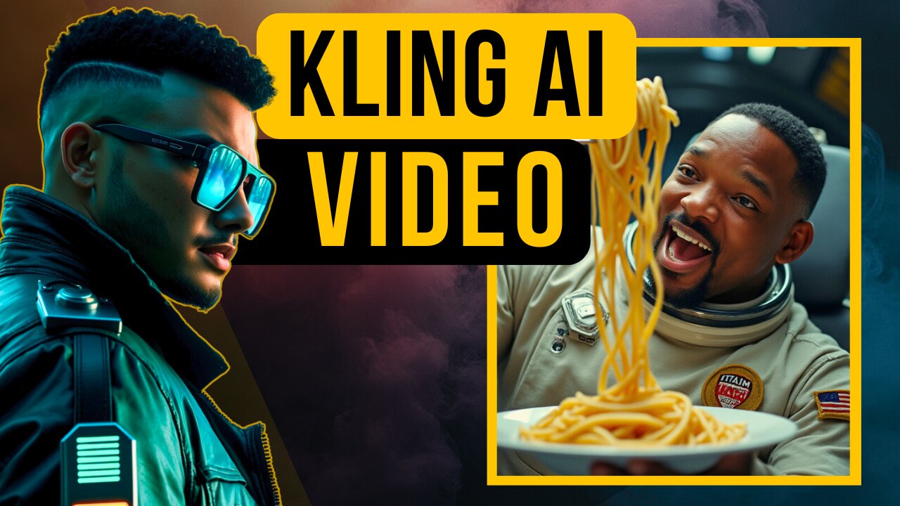 Kling AI: The AI Video Generator You NEED to See (Full Overview)