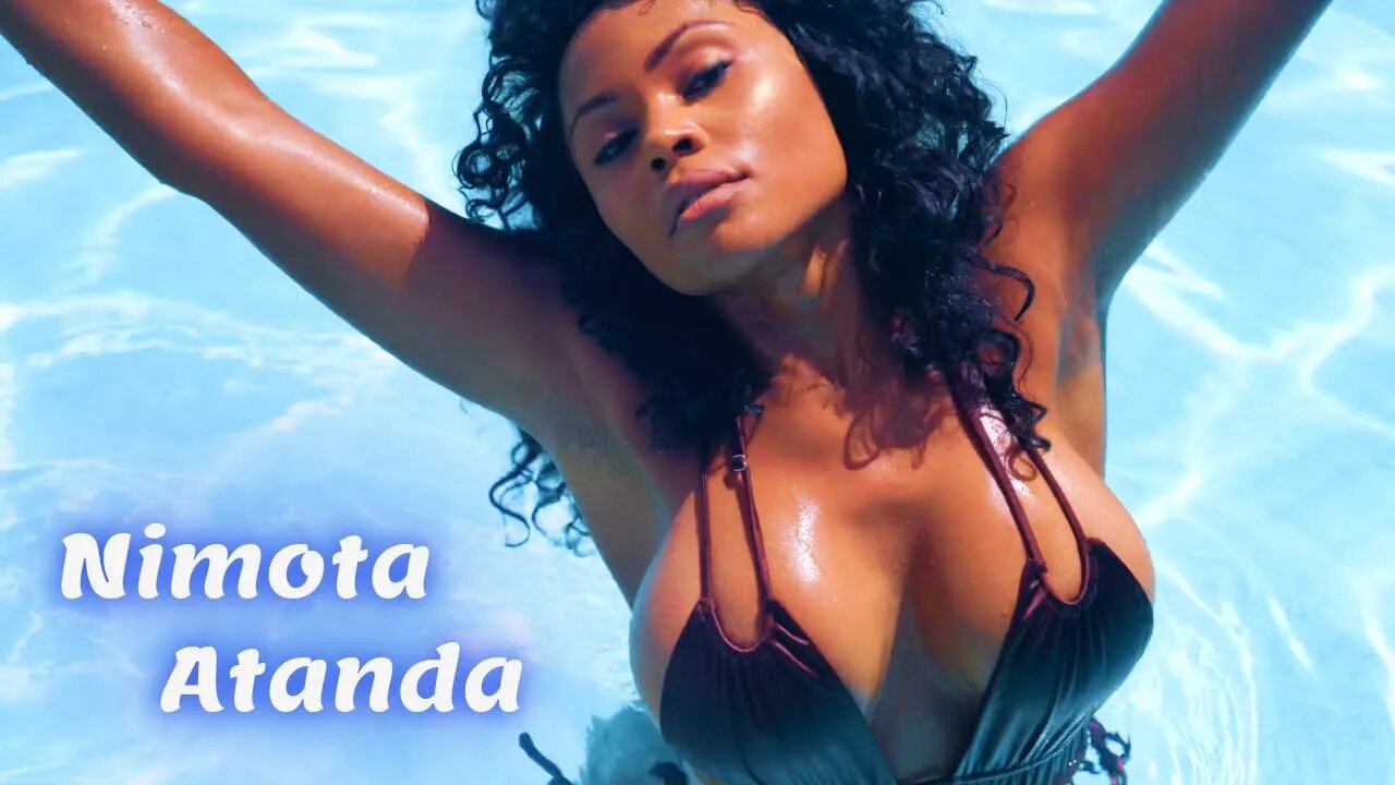 SHIFT RADIO Move My Body ft NIMOTA ATANDA only at SHIFTSWIM.com