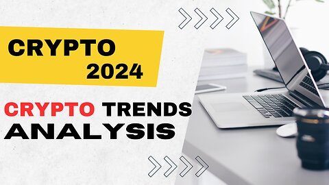 Unraveling the Market Mysteries Crypto Market Trends 2024: Decoding Price Movements, and Future Tech
