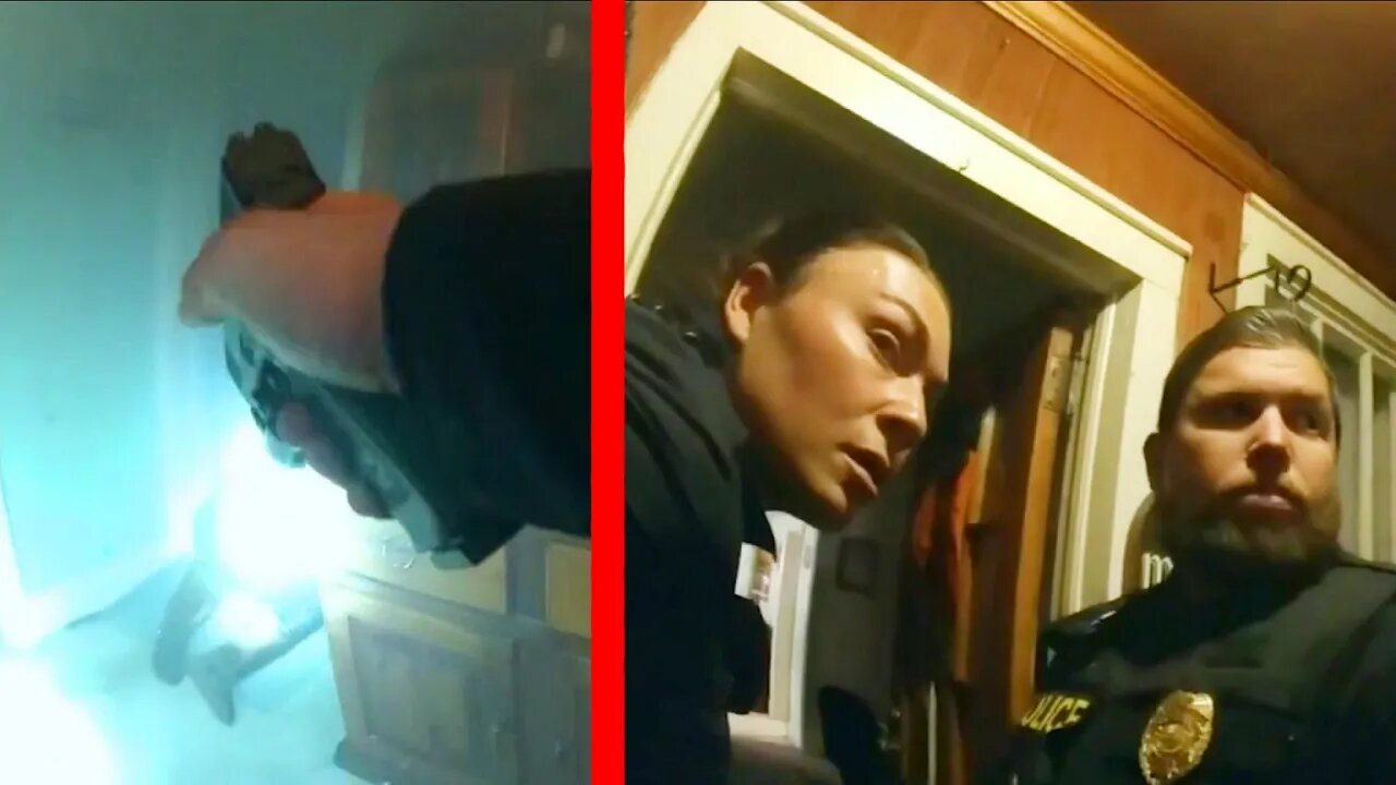 The Officer Involved in Fatal Shooting Of Allison Lakie - Syracuse PD. Oct. 20-2021