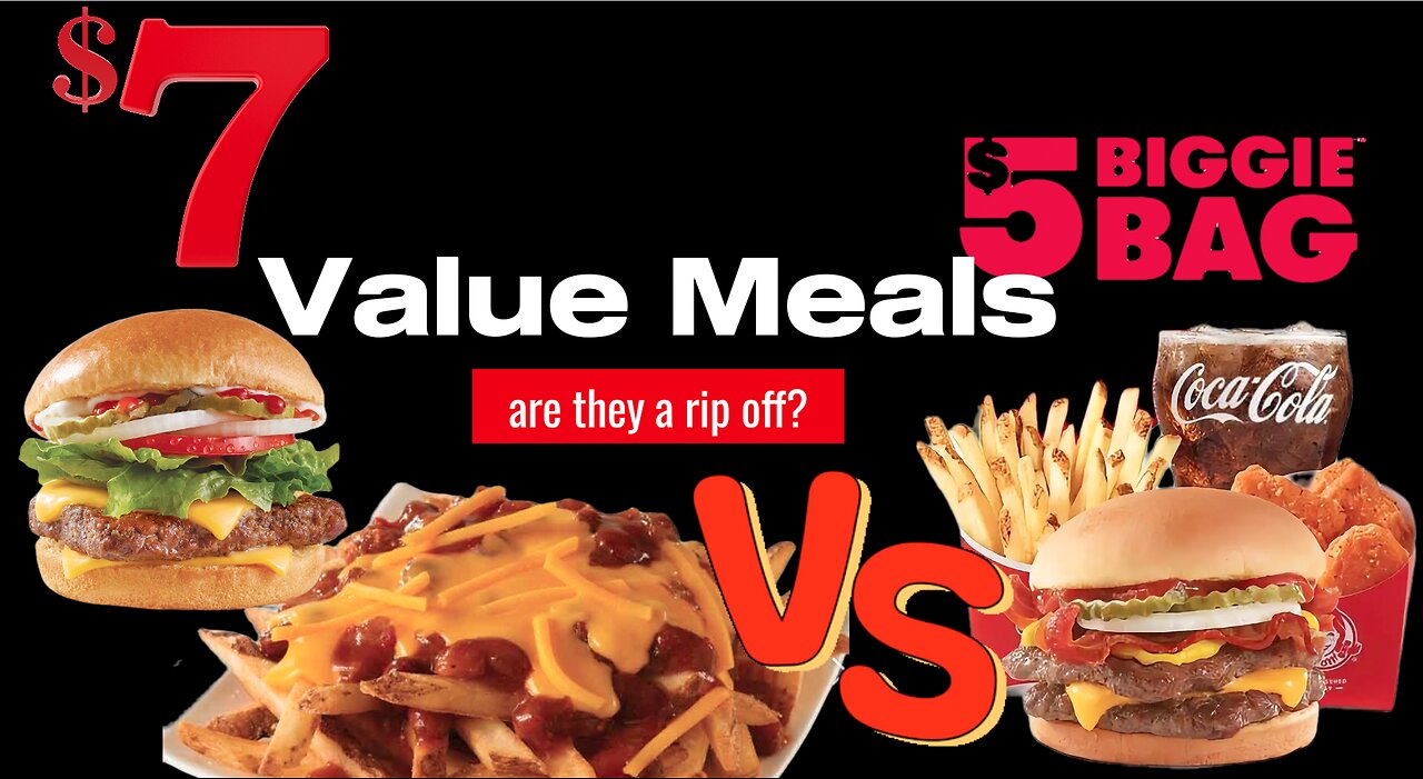 Is $5 Biggie Bag a RipOff?
