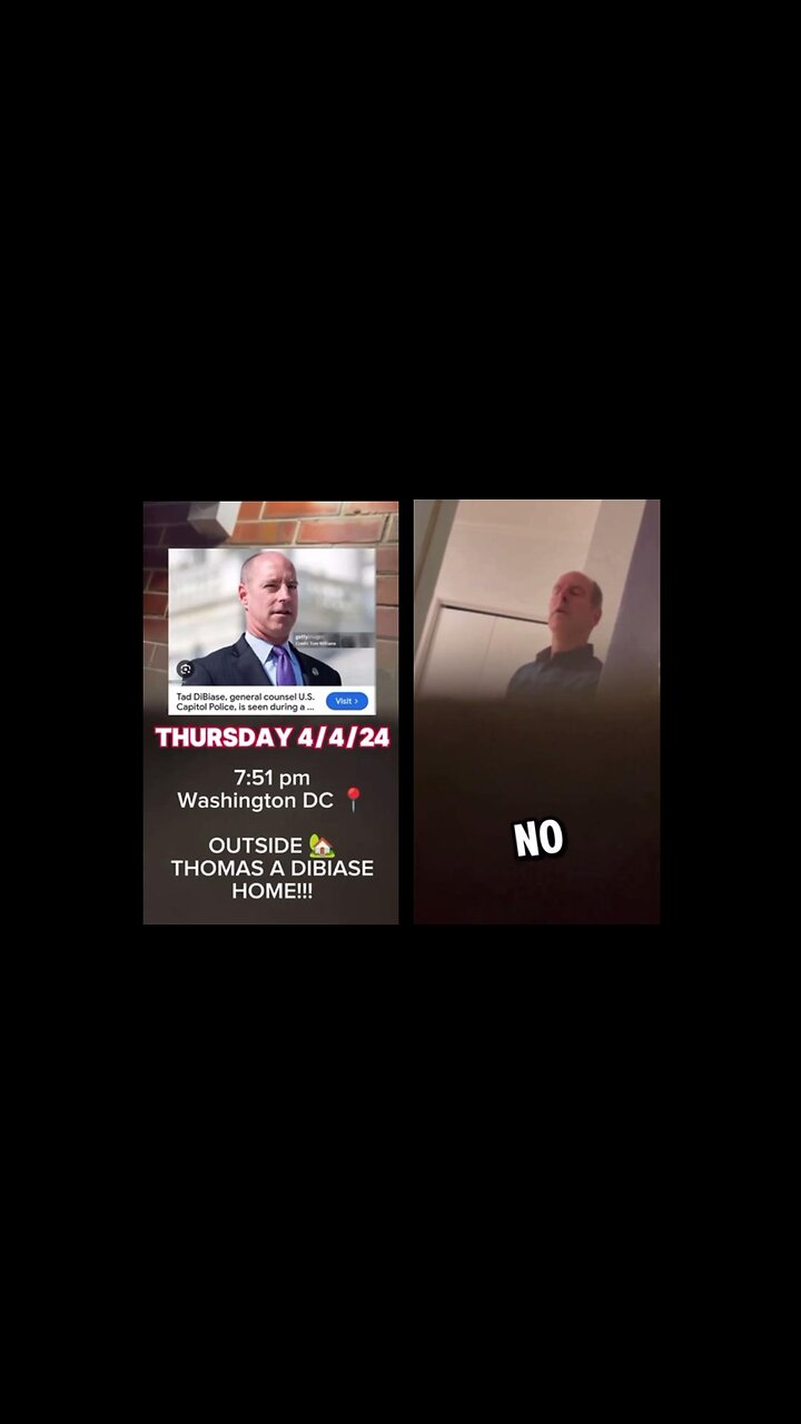 💥BOOM💥 Lead Attorney for U.S. Capitol Police Served with January 6 Class Action Lawsuit