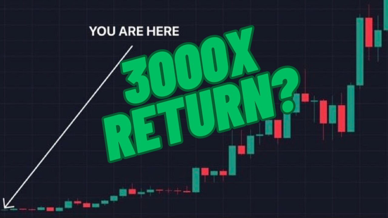 Crypto trader profits $9M in 3 days, hits 3,000x return: Heres How