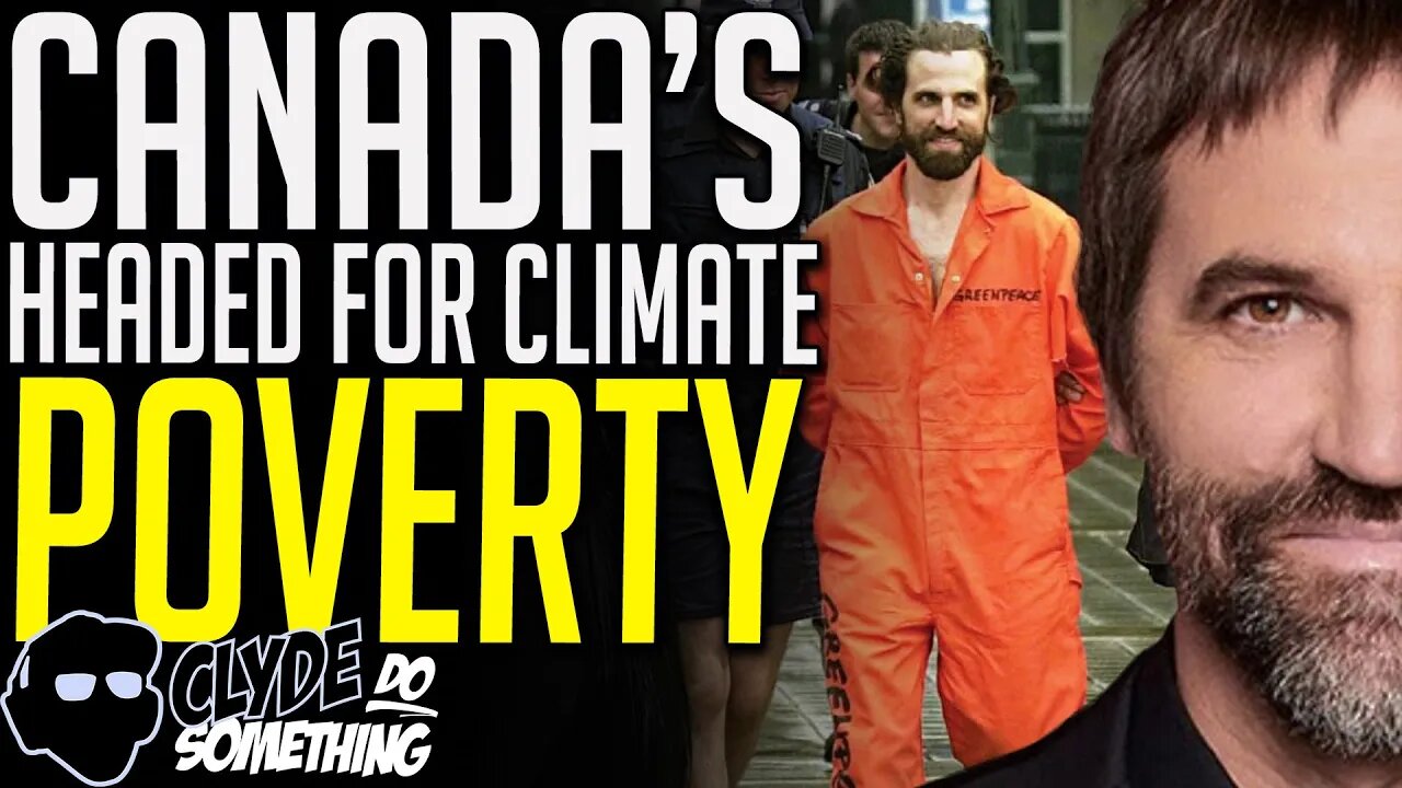 Will Trudeaus Climate Action Bankrupt Canada??